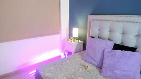 Snapshot of antonellaparker chatting on 23, 1, 2025 Sarah online show from 23, 1, 2025