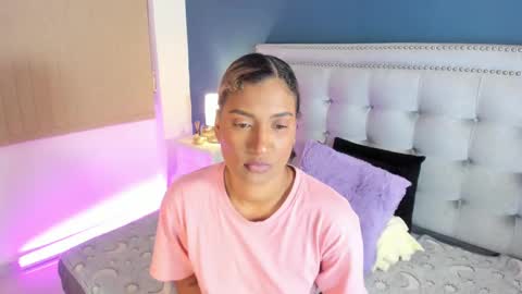 Snapshot of antonellaparker chatting on 9, 2, 2025 Sarah online show from 9, 2, 2025