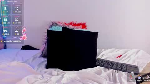 ANTONELLE  online show from 20, 2, 2025