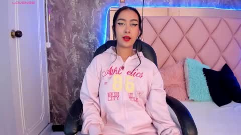 ANTONELLE  online show from 23, 2, 2025