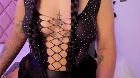 ANTONELLE  online show from 25, 10, 2025