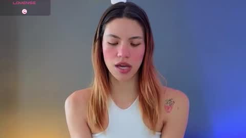 Antonella  online show from 4, 12, 2025