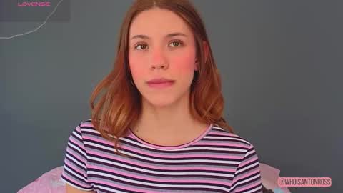 Antonella  online show from 20, 3, 2026