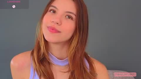 Antonella  online show from 6, 4, 2026