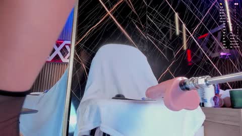 Snapshot of antonellarussel chatting on 6, 12, 2024 Antonella Russel online show from 6, 12, 2024