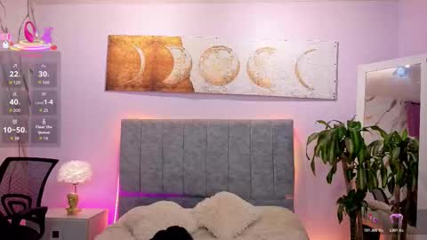  Antonella online show from 18, 3, 2026