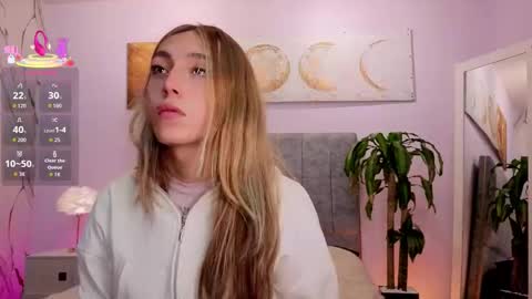  Antonella online show from 24, 3, 2026