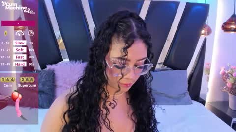 Snapshot of antonellepiercee chatting on 14, 10, 2025 A N T O N E L L E online show from 14, 10, 2025