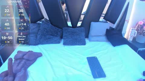 Snapshot of antonellepiercee chatting on 26, 11, 2025 A N T O N E L L E online show from 26, 11, 2025