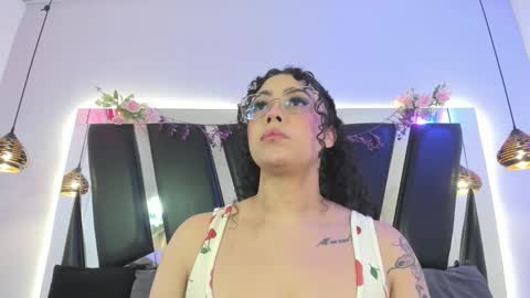 Snapshot of antonellepiercee chatting on 13, 1, 2026 A N T O N E L L E online show from 13, 1, 2026