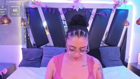 Snapshot of antonellepiercee chatting on 15, 1, 2026 A N T O N E L L E online show from 15, 1, 2026