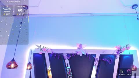 Snapshot of antonellepiercee chatting on 17, 1, 2026 A N T O N E L L E online show from 17, 1, 2026