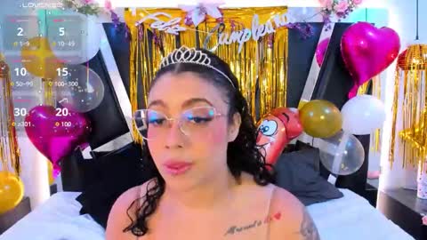 Snapshot of antonellepiercee chatting on 12, 2, 2026 A N T O N E L L E online show from 12, 2, 2026