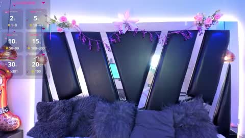 Snapshot of antonellepiercee chatting on 17, 2, 2026 A N T O N E L L E online show from 17, 2, 2026