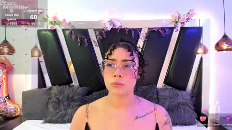 Snapshot of antonellepiercee chatting on 19, 2, 2026 A N T O N E L L E online show from 19, 2, 2026