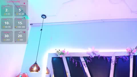 Snapshot of antonellepiercee chatting on 24, 2, 2026 A N T O N E L L E online show from 24, 2, 2026