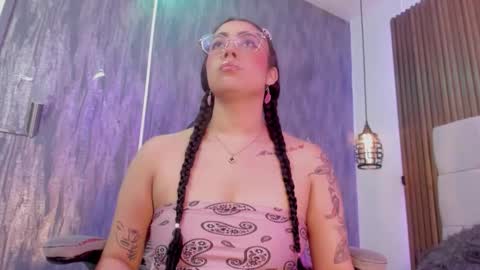 Snapshot of antonellepiercee chatting on 15, 3, 2026 A N T O N E L L E online show from 15, 3, 2026