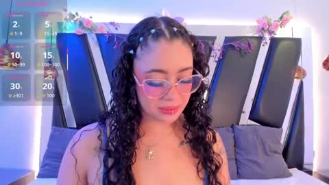 Snapshot of antonellepiercee chatting on 13, 4, 2026 A N T O N E L L E online show from 13, 4, 2026