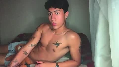 Snapshot of antonhyjared chatting on 2, 12, 2025 Antonhy Jared online show from 2, 12, 2025