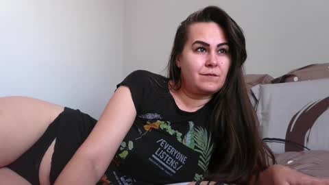 Antonia online show from 26, 1, 2025