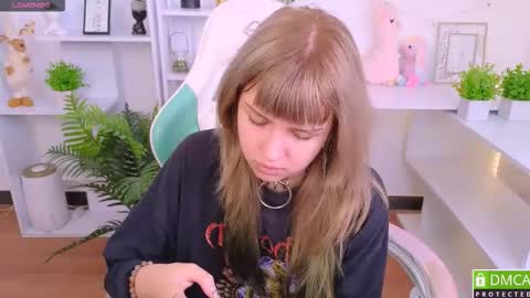 antonia_ferrero online show from 24, 9, 2025