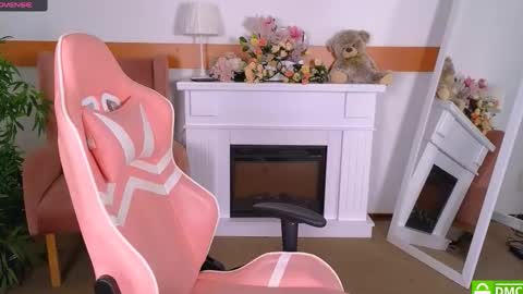 antonia_ferrero online show from 27, 10, 2025