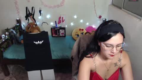 Snapshot of antonia_franco chatting on 22, 2, 2025 Antonia online show from 22, 2, 2025