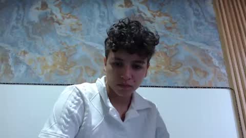 Snapshot of antonia_franco chatting on 6, 10, 2025 Antonia online show from 6, 10, 2025