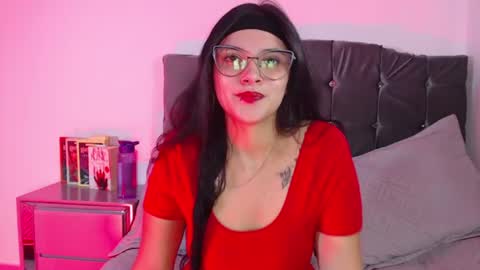Snapshot of antonia_franco chatting on 13, 7, 2026 Antonia online show from 13, 7, 2026