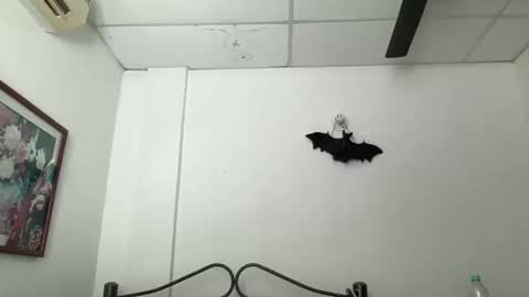 Snapshot of antoniabloom chatting on 5, 12, 2024 Antonia online show from 5, 12, 2024