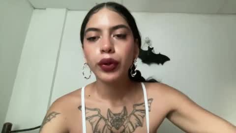 Snapshot of antoniabloom chatting on 7, 12, 2024 Antonia online show from 7, 12, 2024