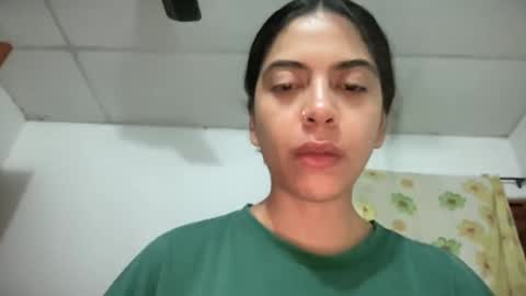 Snapshot of antoniabloom chatting on 20, 1, 2025 Antonia online show from 20, 1, 2025