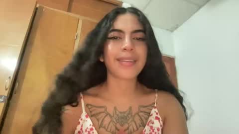 Snapshot of antoniabloom chatting on 24, 1, 2025 Antonia online show from 24, 1, 2025