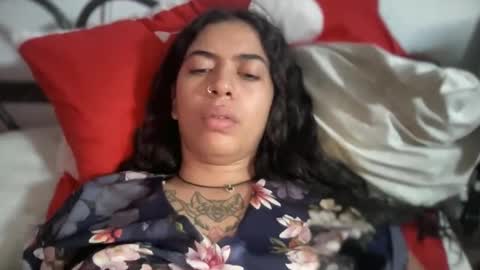 Snapshot of antoniabloom chatting on 24, 9, 2025 Antonia online show from 24, 9, 2025