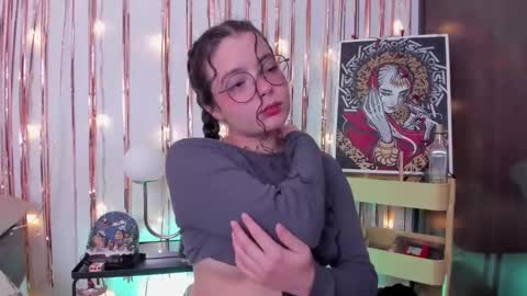 Antonia online show from 20, 12, 2024