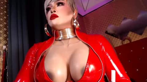 antoniasaints69 online show from 14, 12, 2025