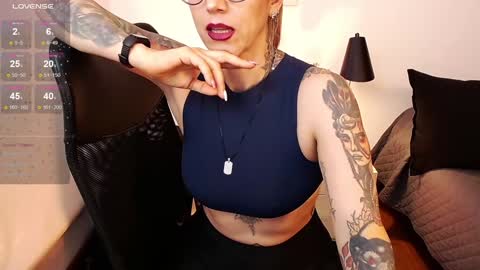 Snapshot of antoniavillamizar chatting on 12, 12, 2024 Anto online show from 12, 12, 2024