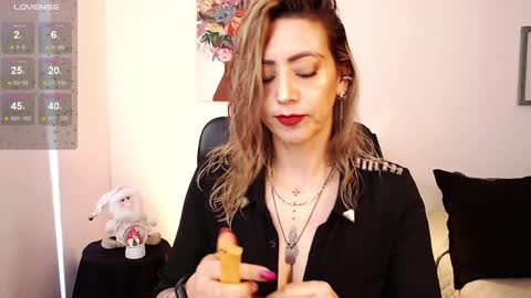 Snapshot of antoniavillamizar chatting on 14, 12, 2024 Anto online show from 14, 12, 2024