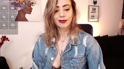 Snapshot of antoniavillamizar chatting on 20, 12, 2024 Anto online show from 20, 12, 2024