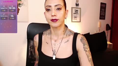 Snapshot of antoniavillamizar chatting on 12, 1, 2025 Anto online show from 12, 1, 2025