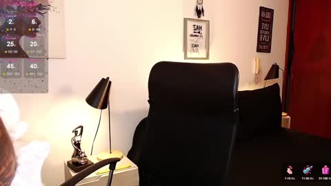 Snapshot of antoniavillamizar chatting on 15, 1, 2025 Anto online show from 15, 1, 2025