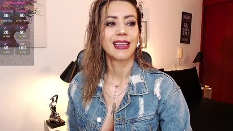 Snapshot of antoniavillamizar chatting on 16, 1, 2025 Anto online show from 16, 1, 2025