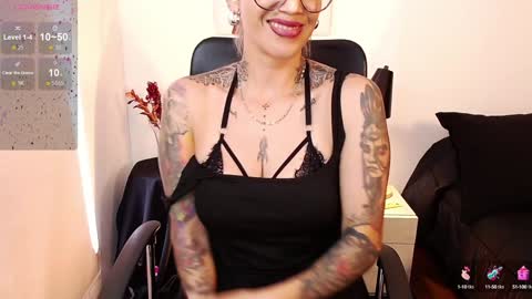 Snapshot of antoniavillamizar chatting on 23, 1, 2025 Anto online show from 23, 1, 2025