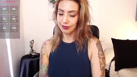 Snapshot of antoniavillamizar chatting on 2, 2, 2025 Anto online show from 2, 2, 2025