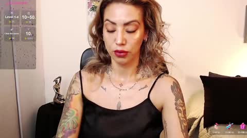 Snapshot of antoniavillamizar chatting on 3, 2, 2025 Anto online show from 3, 2, 2025