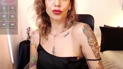 Snapshot of antoniavillamizar chatting on 3, 2, 2025 Anto online show from 3, 2, 2025