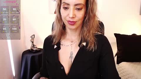 Snapshot of antoniavillamizar chatting on 5, 2, 2025 Anto online show from 5, 2, 2025