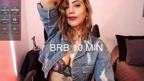 Snapshot of antoniavillamizar chatting on 9, 2, 2025 Anto online show from 9, 2, 2025