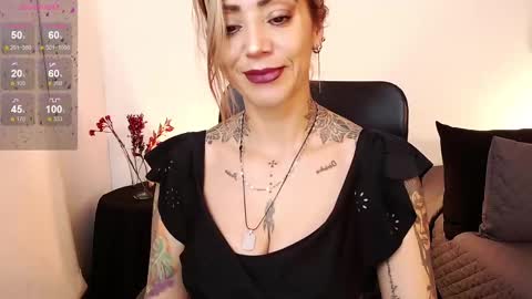 Snapshot of antoniavillamizar chatting on 13, 2, 2025 Anto online show from 13, 2, 2025