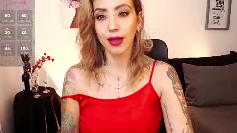 Snapshot of antoniavillamizar chatting on 14, 2, 2025 Anto online show from 14, 2, 2025